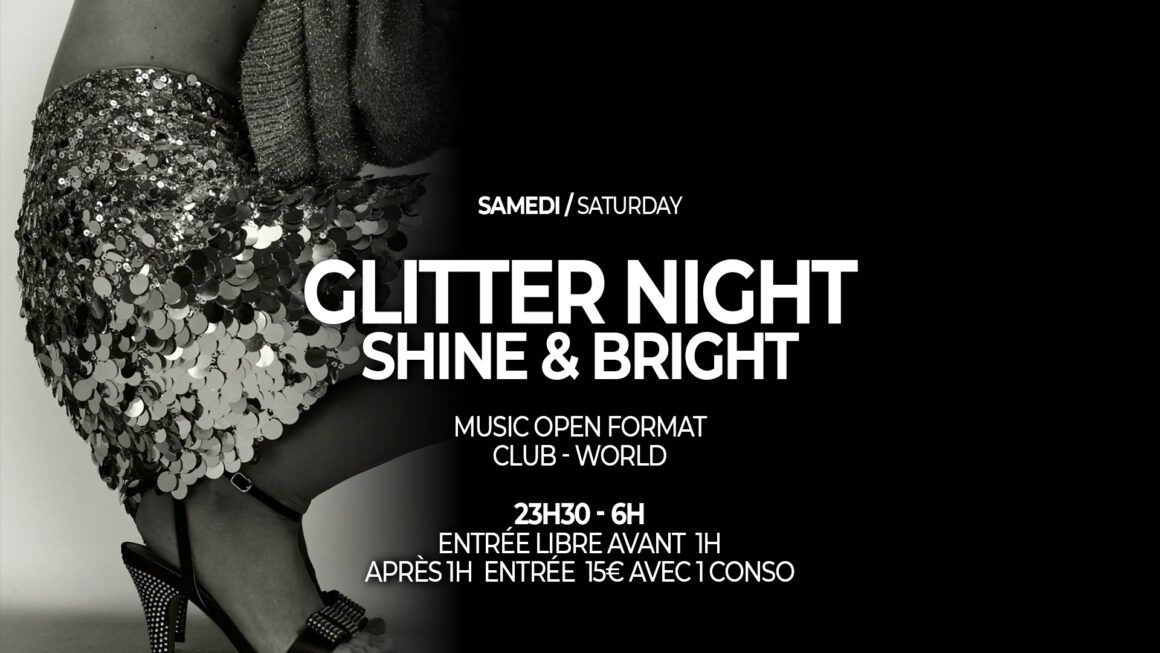 SAMEDI / SATURDAY