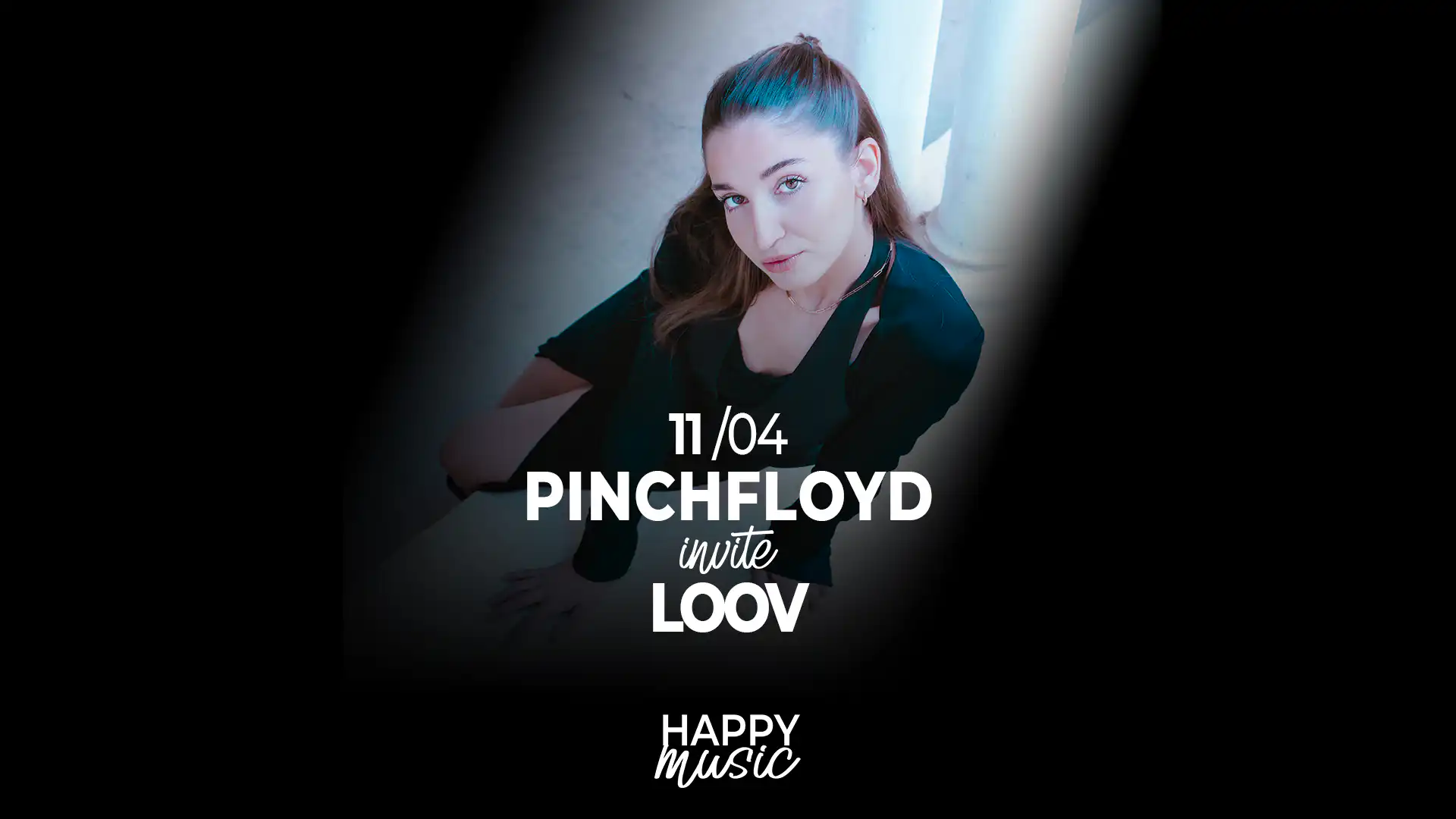 HAPPY MUSIC FOR HAPPY PEOPLE !