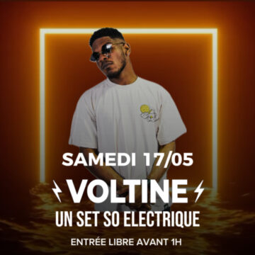 17/05 VOLTINE