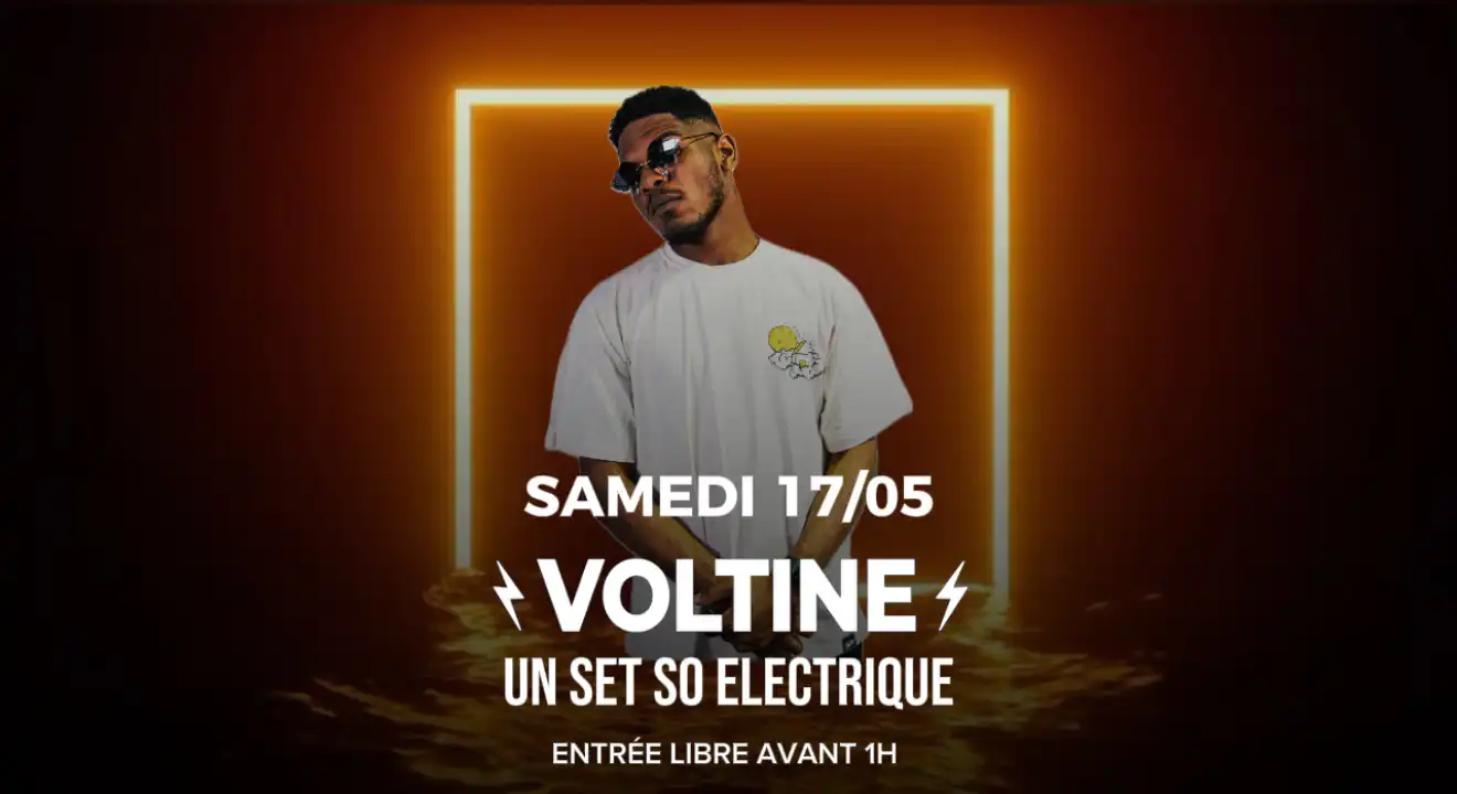 VOLTINE