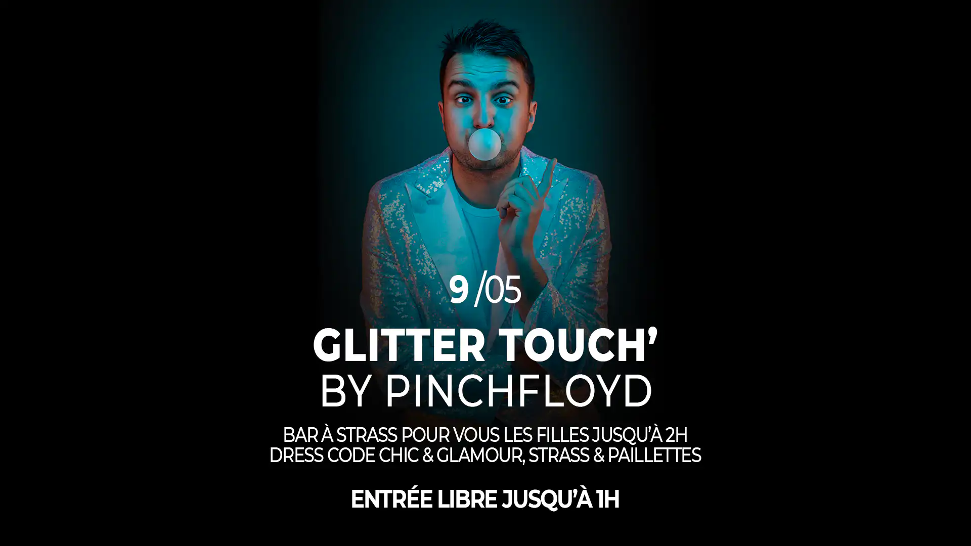 PINCHFLOYD