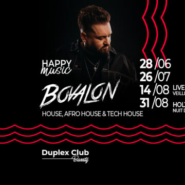 BOVALON RESIDENCY