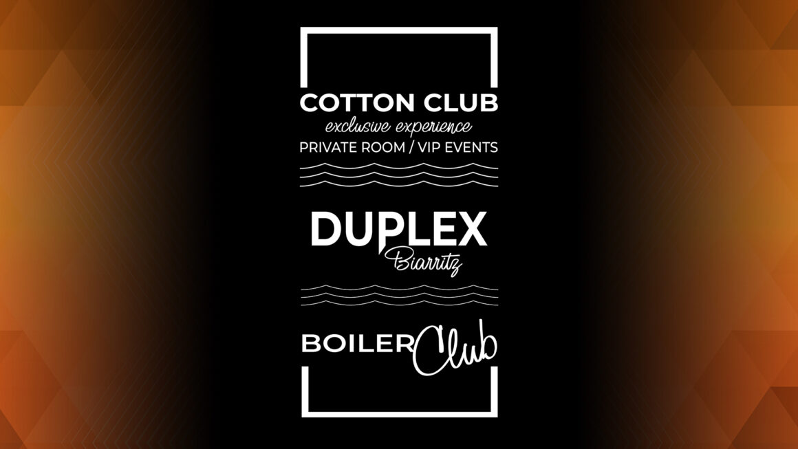 CET ÉTÉ 2025 : BOILER CLUB & PRIVATE ROOM !