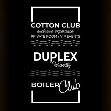 CET ÉTÉ 2025 : BOILER CLUB & PRIVATE ROOM !
