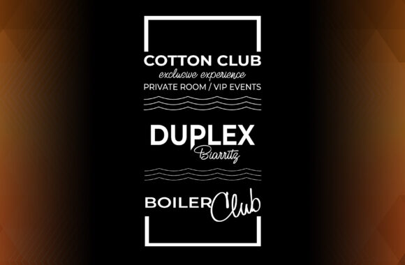 CET ÉTÉ 2025 : BOILER CLUB & PRIVATE ROOM ! CET ÉTÉ 2025 : BOILER CLUB & PRIVATE ROOM !