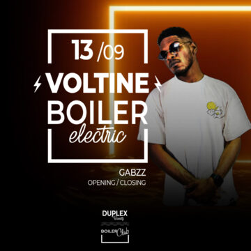 13 /09 BOILER ELECTRIQUE