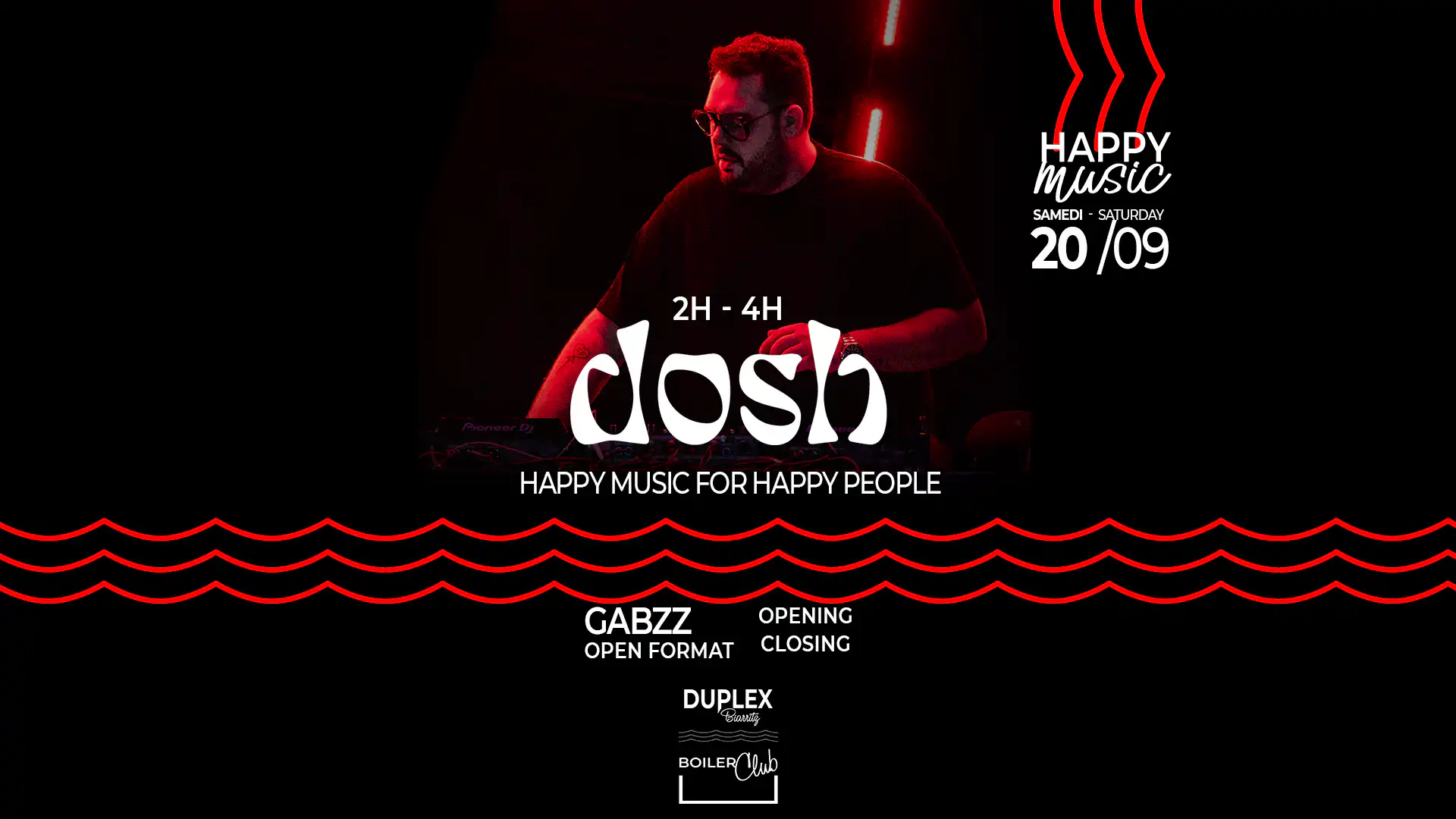 DOSH 20/09
