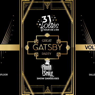 31/12 JOUR DE L&rsquo;AN