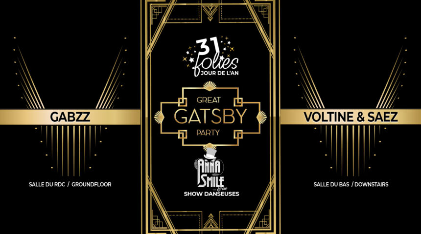 31/12 JOUR DE L&rsquo;AN