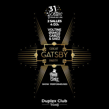 31/12 JOUR DE L&rsquo;AN