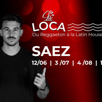 LA LOCA DE SAEZ